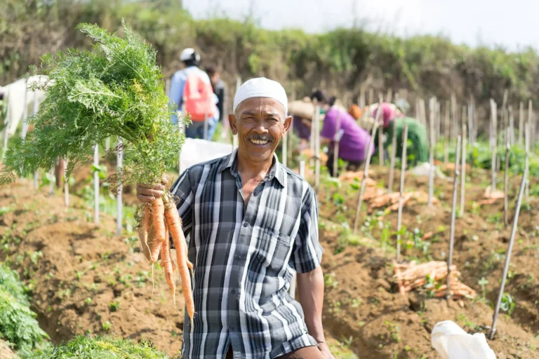 Agribisnis dan Bioteknologi Pertanian