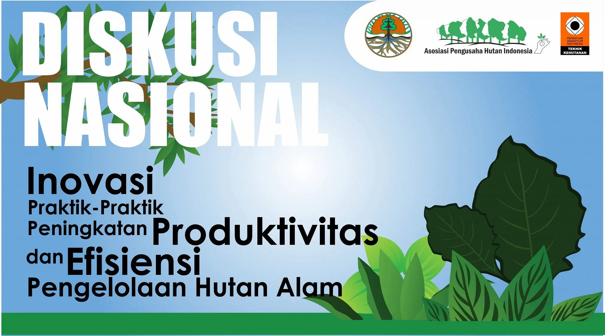 Agribisnis dan Kualitas Kayu dalam Hutan Tanaman
