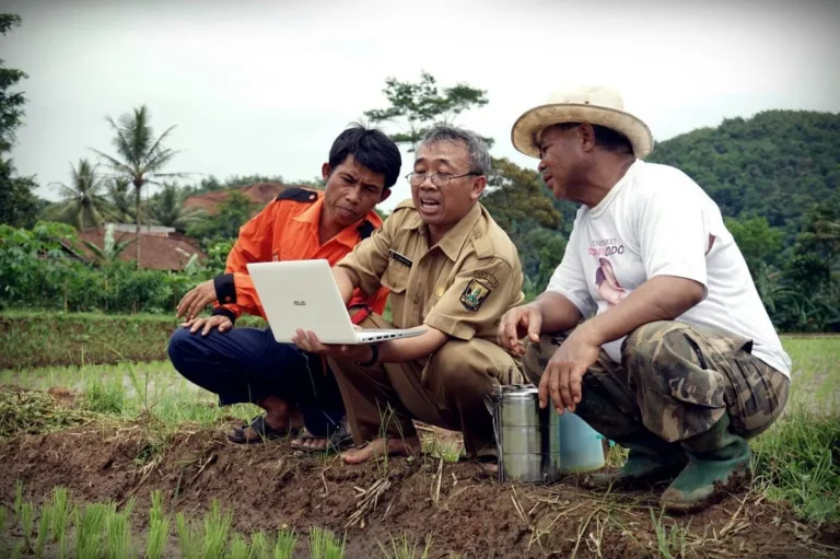 Agribisnis dan Pelatihan Keterampilan
