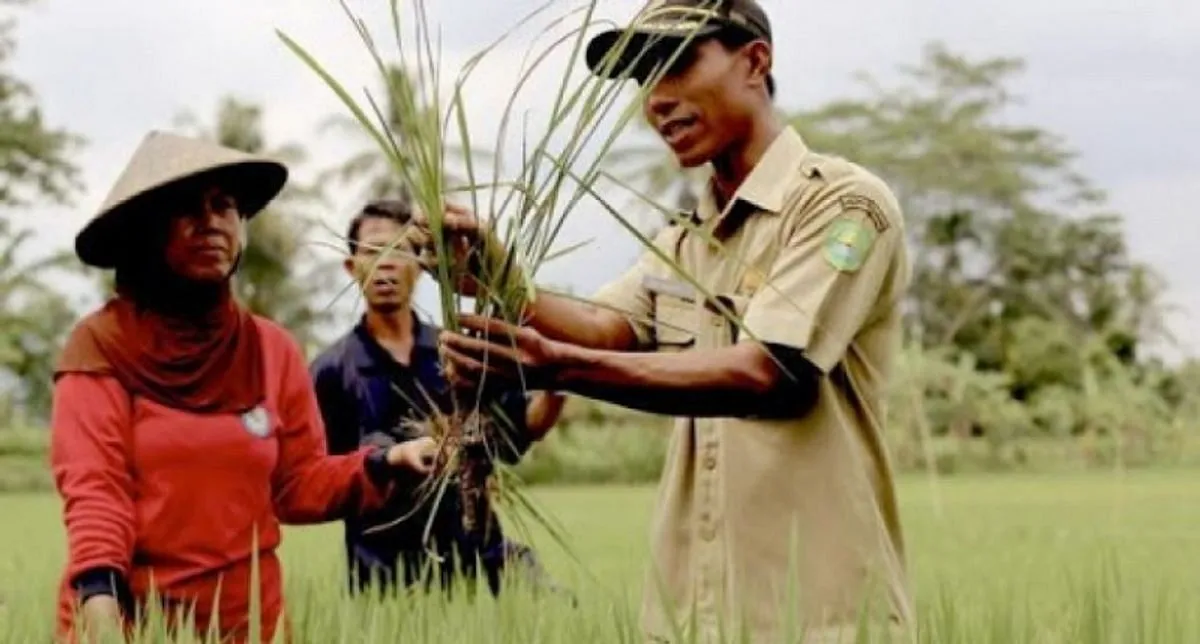 Agribisnis dan Pemberdayaan Petani Muda