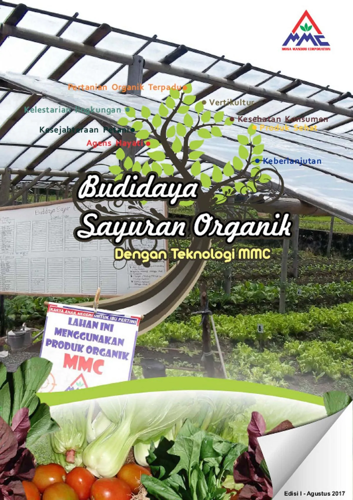 Agribisnis dan Peningkatan Produksi Sayuran