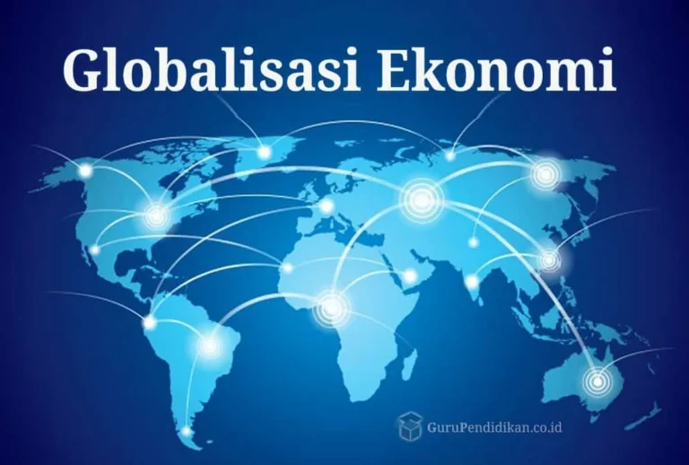 Agribisnis dan Perdagangan Internasional