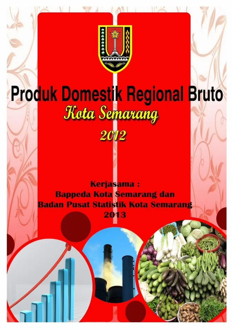 Agribisnis dan Perekonomian Daerah