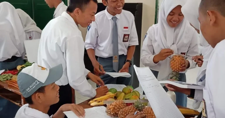 Agribisnis Mempelajari Apa Saja