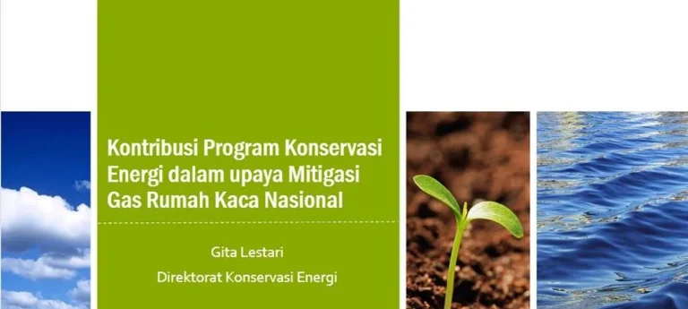 Agribisnis Sebagai Solusi untuk Isu Perubahan Iklim