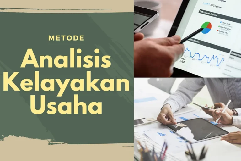 Analisis Kelayakan Usaha Agribisnis