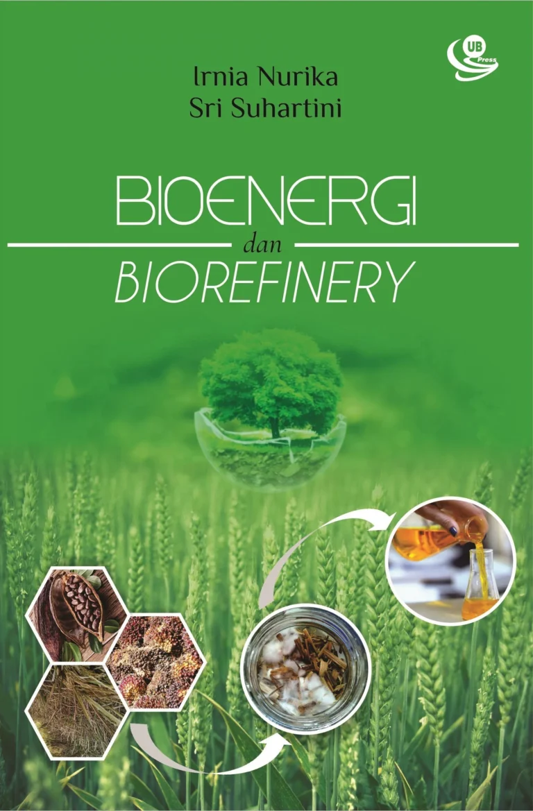 Biomassa: Menguatkan Keberlanjutan Agribisnis