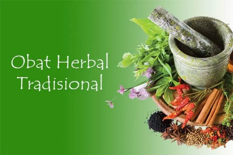 Bisnis Tanaman Obat Herbal: Potensi dan Prospek