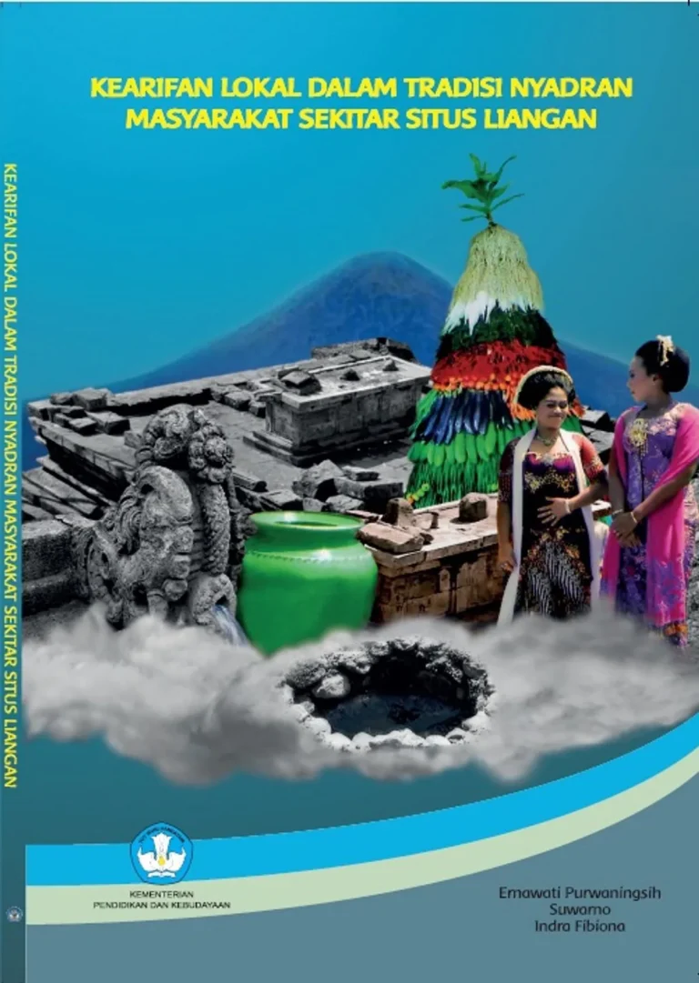 Budaya dan Nilai Masyarakat Adat dalam Agribisnis