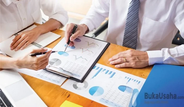 Cara Menyusun Rencana Bisnis Agribisnis