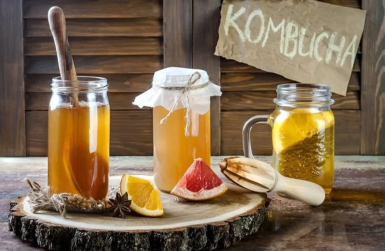 Cara Ternak Kombucha: Saran