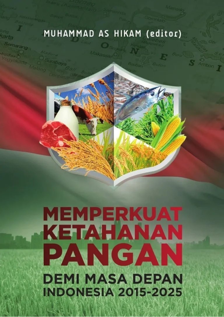 Conclusion: Masa Depan Cerah Agribisnis Cengkeh di Indonesia