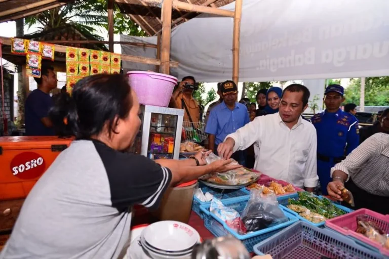 Dampak Positif Agribisnis Lokal Terhadap Ekonomi