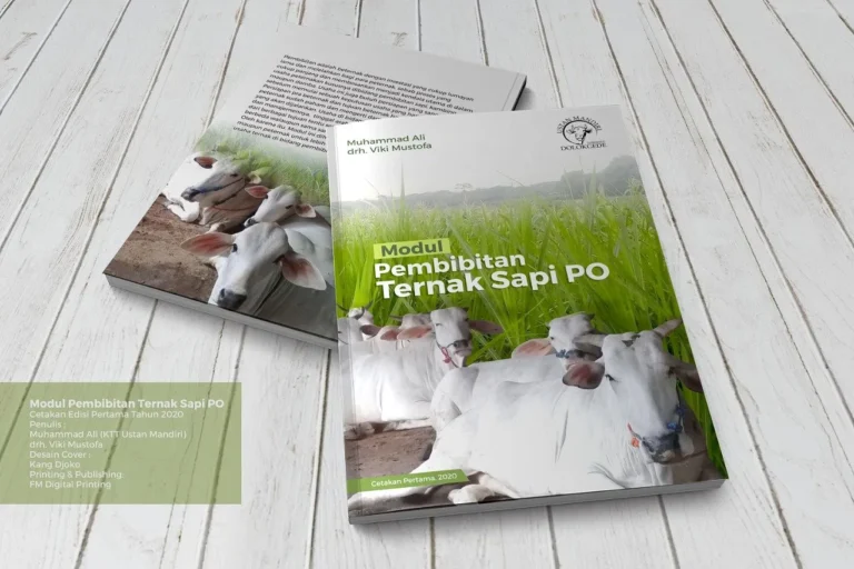 Edukasi dan Pelatihan untuk Meningkatkan Agribisnis dan Kualitas Produk Peternakan