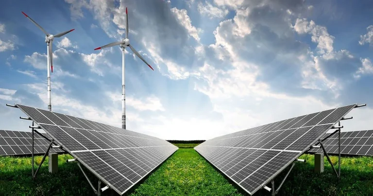 Energi Matahari Terang untuk Agribisnis yang Berkelanjutan