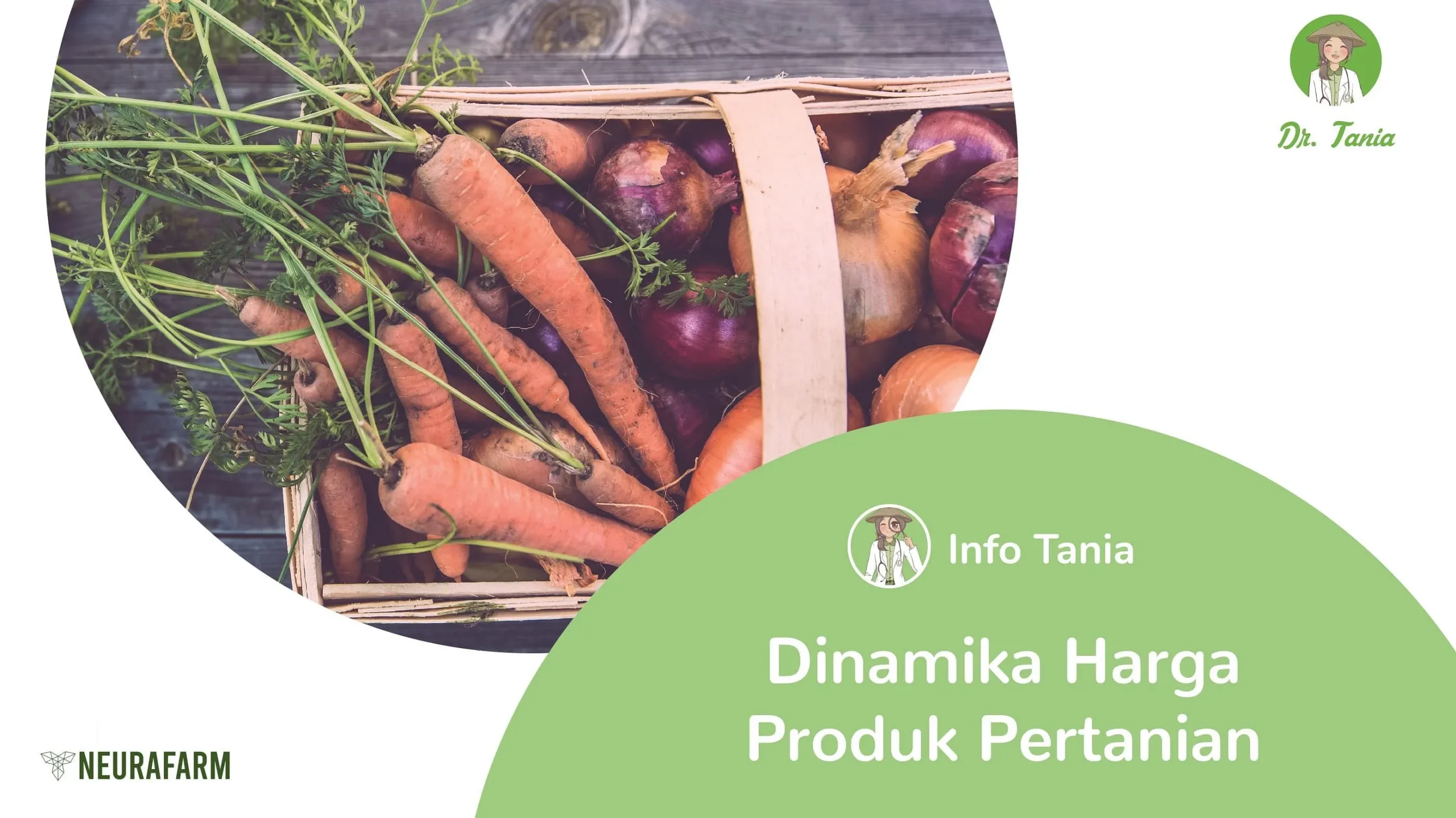 Era Baru Agribisnis dan Diversifikasi Pangan