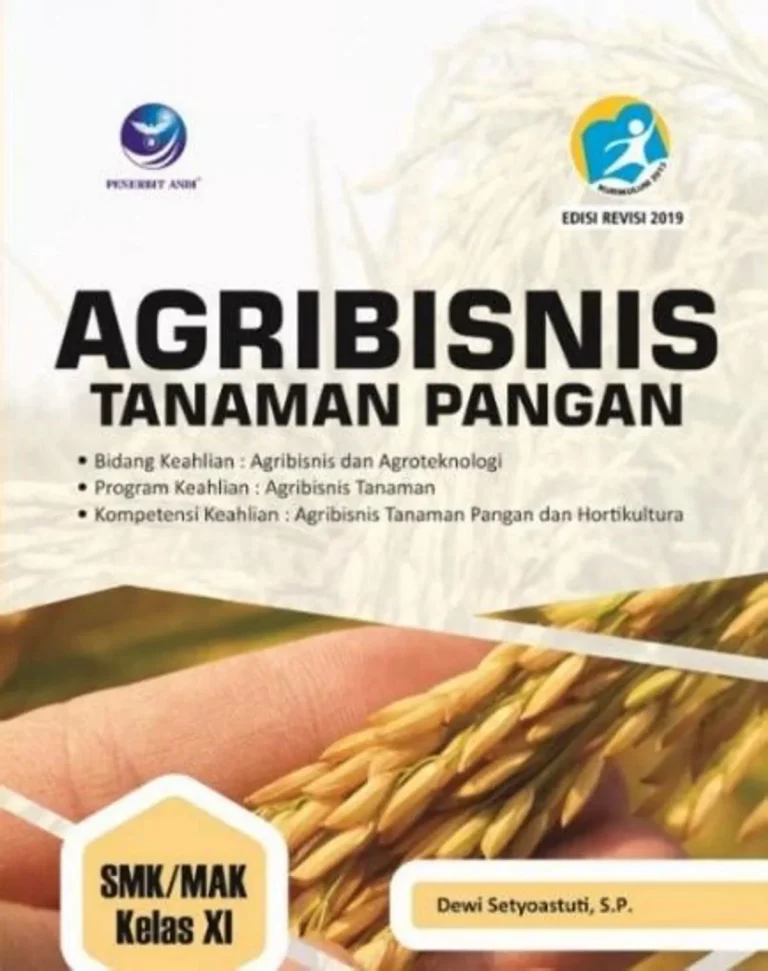 Etika Lingkungan sebagai Trik Agribisnis Berkelanjutan
