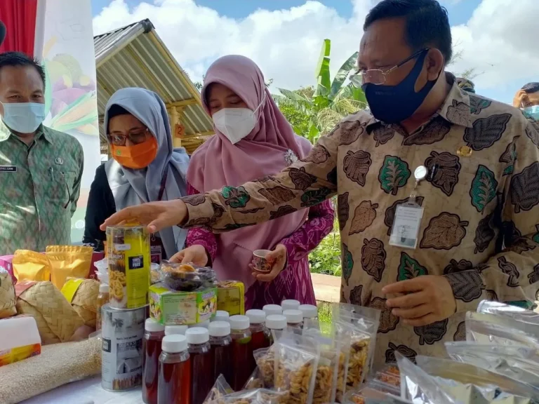 Future Outlook: Inovasi Menuju Agribisnis yang Berkelanjutan