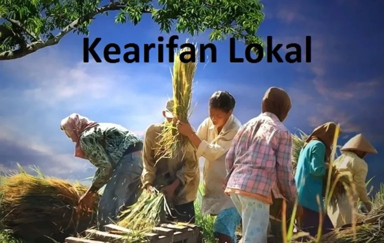 Inovasi dalam Pengolahan Pangan Lokal
