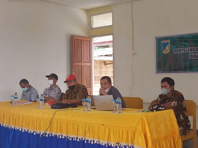 Inovasi Dalam Penyuluhan dan Pemberdayaan Agribisnis
