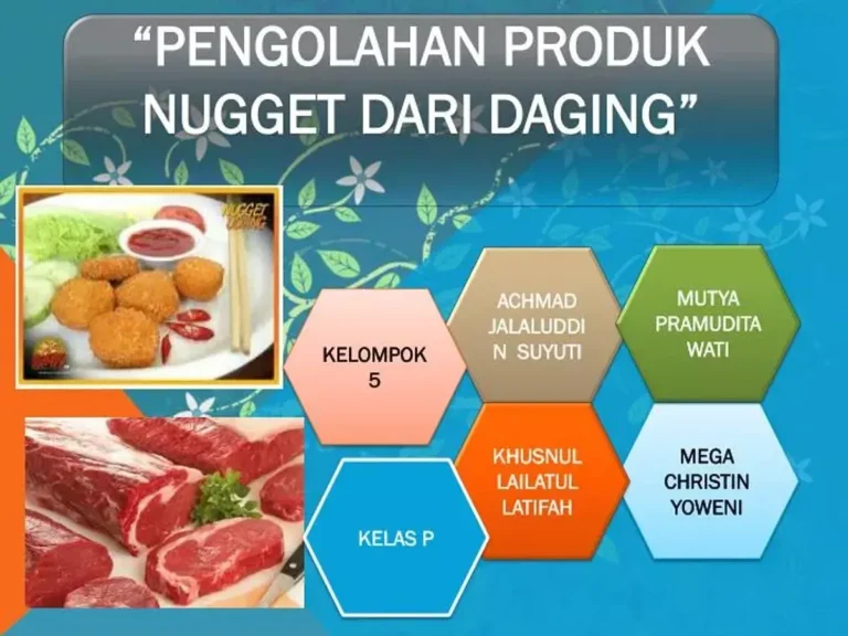 Inovasi Produk dan Merek