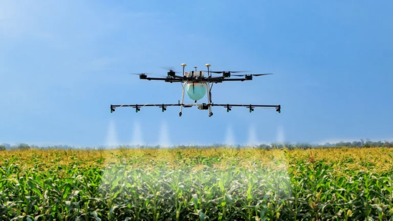 Inovasi Teknologi dalam Agribisnis dan Keanekaragaman Hayati