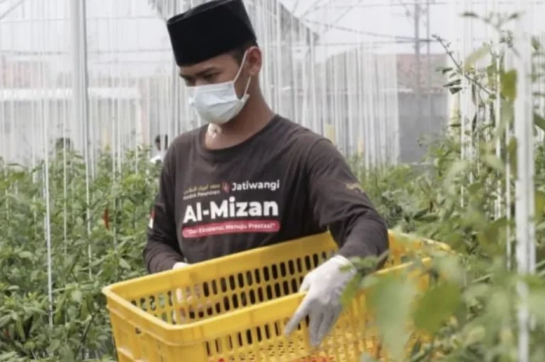 Inovasi Teknologi dalam Agribisnis Tanaman Obat