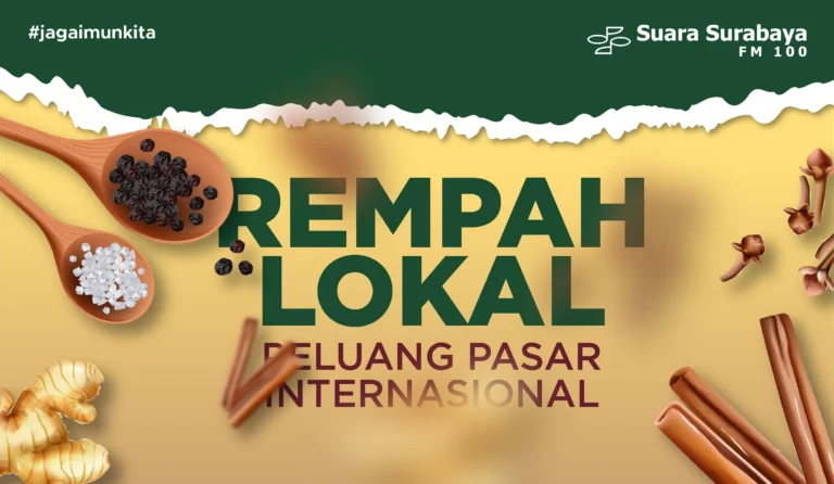 Integrasi Agribisnis Gaharu dengan Pasar Global