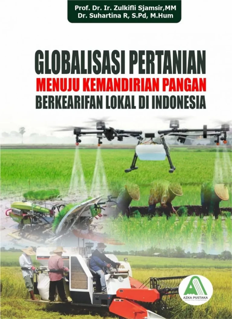 Investasi yang Menguntungkan dalam Agribisnis