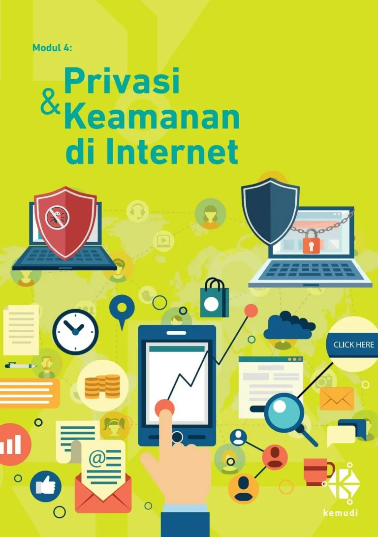 Keamanan dan Privasi Data dalam Agribisnis Big Data