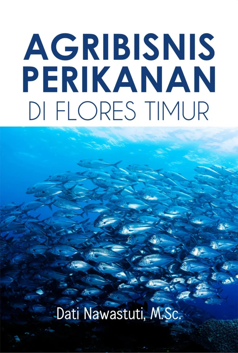 Keberhasilan dalam Agribisnis Perikanan Air Tawar