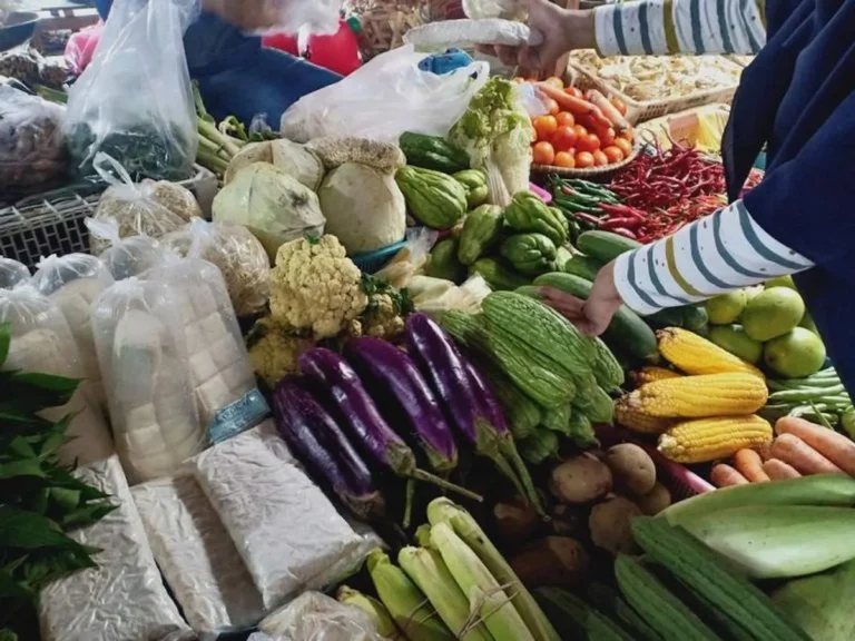 Keberlanjutan Agribisnis Lokal: Kasus Sukses dan Best Practices