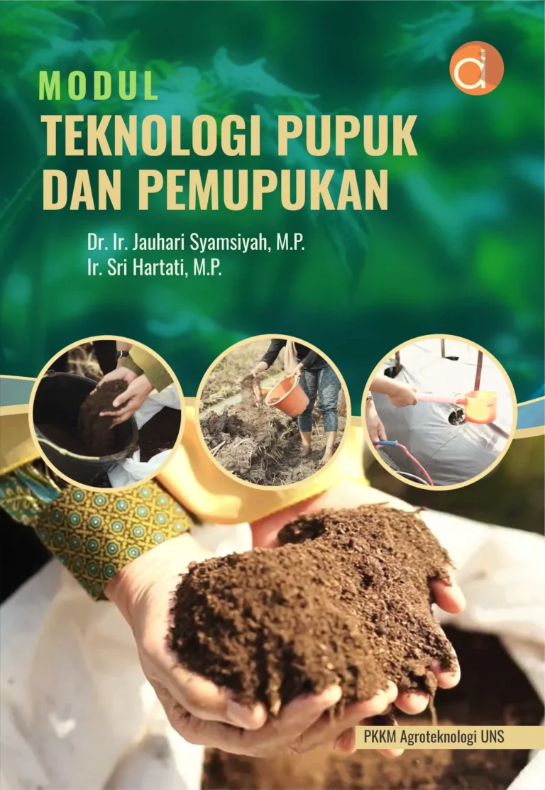 Keberlanjutan Agribisnis: Tantangan dan Solusi