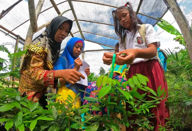 Keberlanjutan dalam Agribisnis