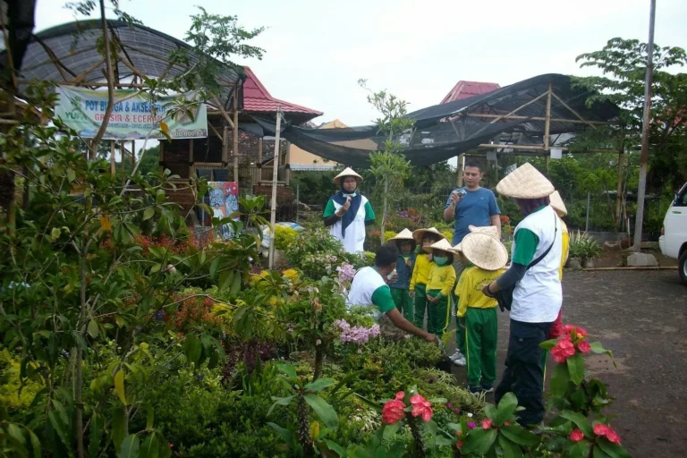 Keberlanjutan dan Etika dalam Agribisnis Vanili
