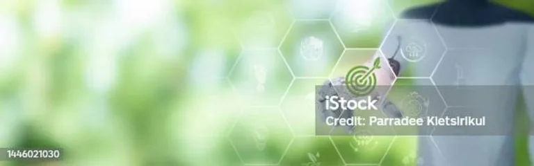 Keberlanjutan dan Tantangan Agribisnis Modern
