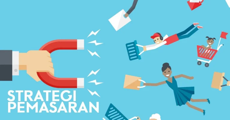 Kesimpulan Strategi Pemasaran Produk Peternakan