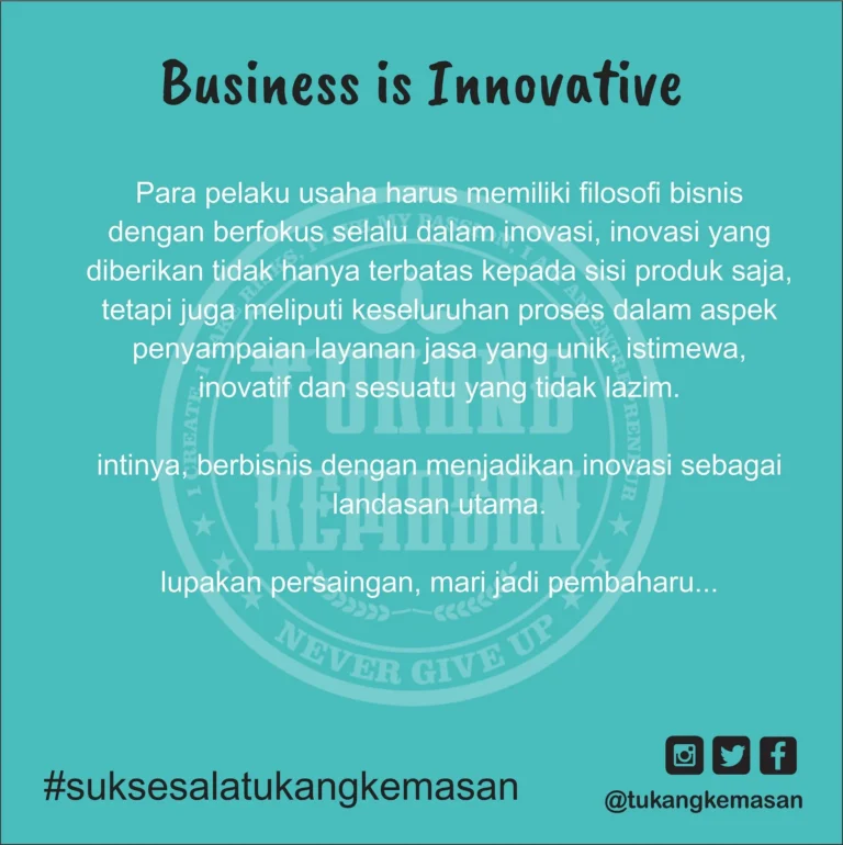 Kesuksesan dan Pertumbuhan Agribisnis