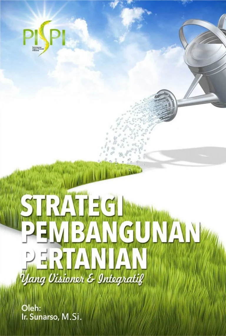 Keunggulan Agribisnis dalam Konteks Pertanian