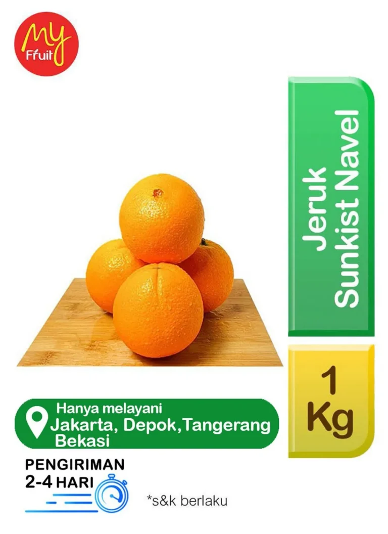 Kiat Sukses untuk Pengusaha Perkebunan Jeruk Sunkist