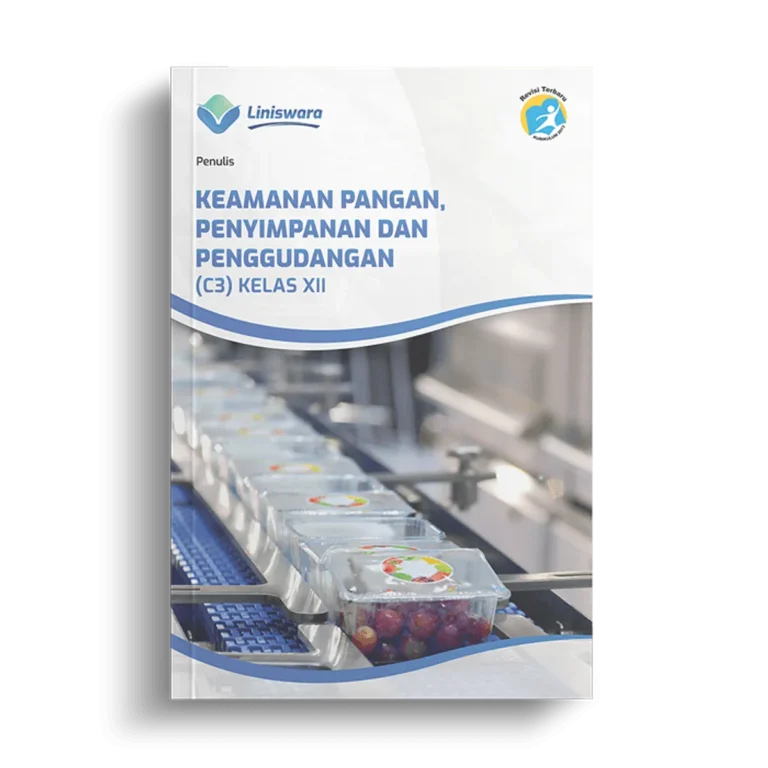 Kualitas dan Keamanan Produk Agribisnis