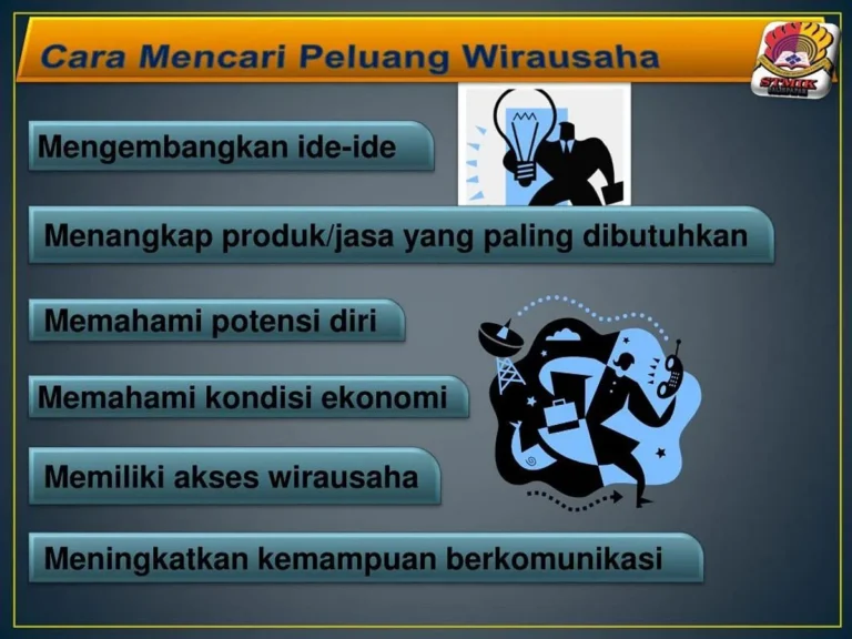 Langkah-langkah untuk Memulai Diversifikasi Usaha