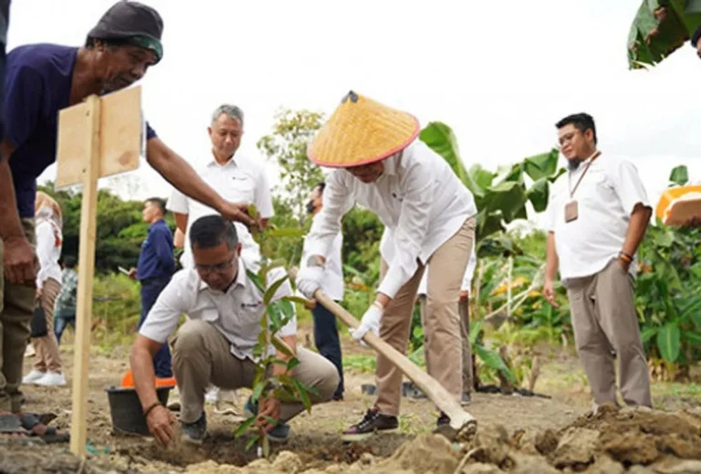 Langkah Masa Depan untuk Pemberdayaan Pemuda Desa