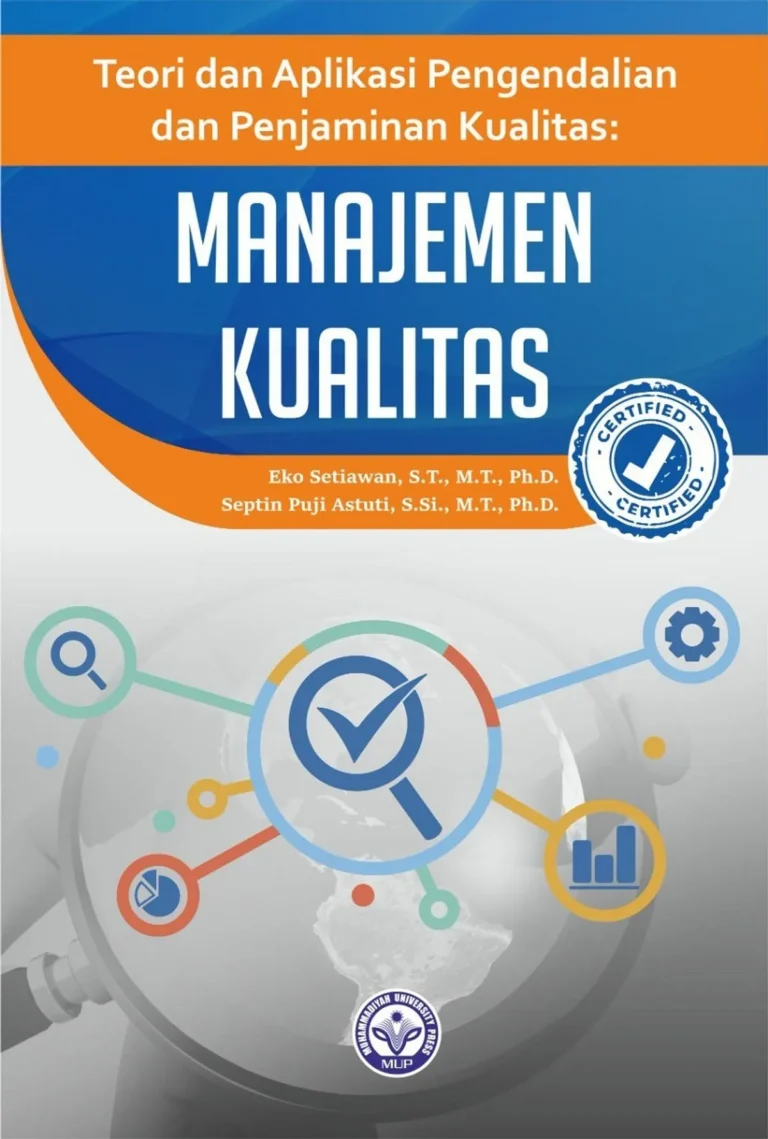 Manajemen Kualitas Air dalam Agribisnis