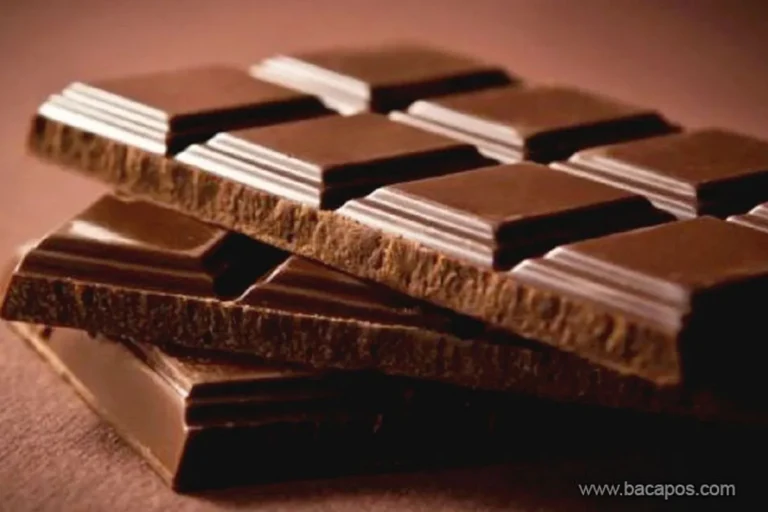 Manfaat Kesehatan yang Dapat Diperoleh dari Cokelat