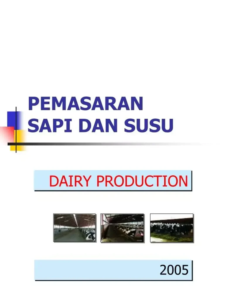 Manfaat Konsep Agribisnis dalam Meningkatkan Produksi