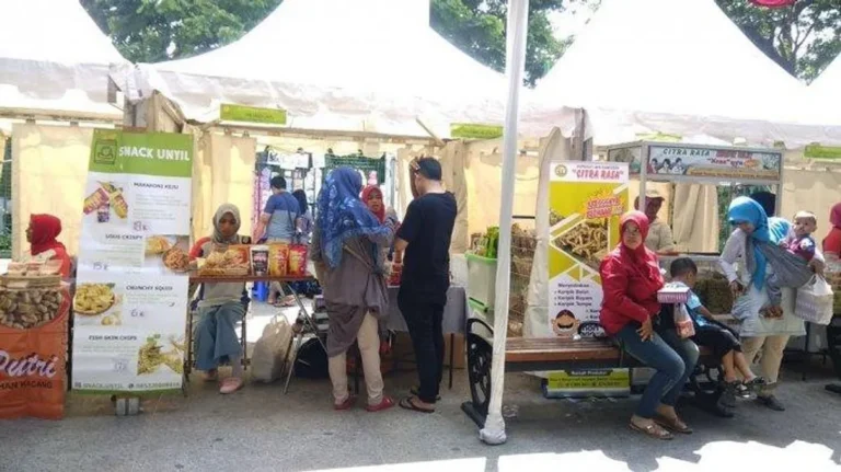 Masa Depan Agribisnis dan Pangan Lokal