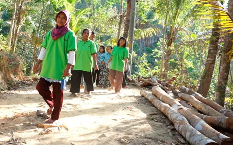 Masa Depan Agribisnis dan Pemberdayaan Petani Organik