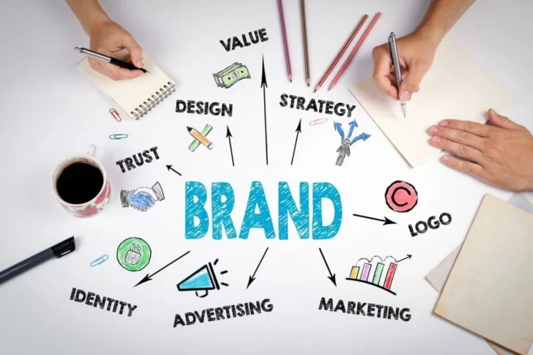 Membangun Brand dan Citra Bisnis Pupuk Organik