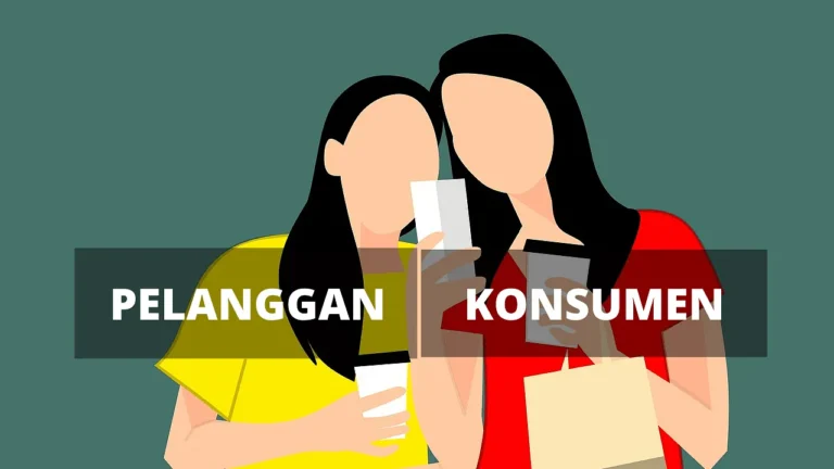 Membangun Hubungan dengan Konsumen